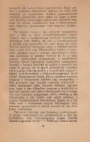 Marx, [Karl] Károly:
Bér - ár - profit. A Nemzetközi Munkásszövetség főtanácsának Londonban, 1865 j...