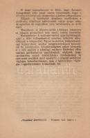 Marx, [Karl] Károly:
Bér - ár - profit. A Nemzetközi Munkásszövetség főtanácsának Londonban, 1865 j...