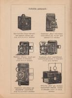 (Ilford kézikönyv.) Amatőr fényképezők tankönyve és lexikona kezdőknek és haladóknak. Szerkesztette:...