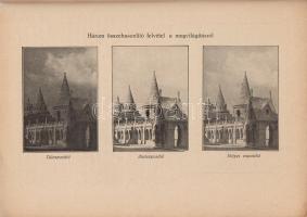 (Ilford kézikönyv.) Amatőr fényképezők tankönyve és lexikona kezdőknek és haladóknak. Szerkesztette:...