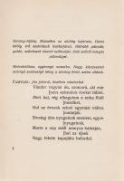 Balázs Béla
A fekete korsó. Új játékok. [Egyfelvonásosok.]
Gyoma, 1919. Kner Izidor (ny.) 95 + [5]...