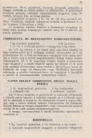Kapitány Mária:
Zöldség és gyümölcs házi konzerválása VI. kiadás.
Budapest, 1944. Szerző (Ladányi ...