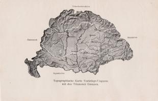Das ungarische Problem. Eine wirtschaftspolitische Studie.
Budapest, 1929. Ungarischen Revisionslig...