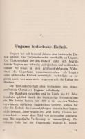 Das ungarische Problem. Eine wirtschaftspolitische Studie.
Budapest, 1929. Ungarischen Revisionslig...