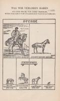 Das ungarische Problem. Eine wirtschaftspolitische Studie.
Budapest, 1929. Ungarischen Revisionslig...