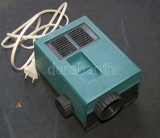 ANIA típusú diavetítő jó állapotban