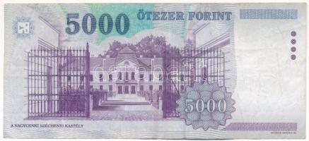 2006. 5000Ft T:F