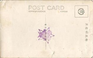 Mao Tze-Tung (Zedong), Leader of the Chinese people from China (EK)