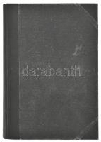 A magyar hirlap-irodalom statistikája 1780-1880-ig
Összeáll.: Szalády Antal Bevezetéssel ellátta: F...