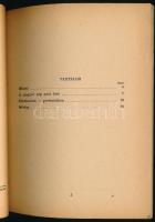 Dr. Szalai Sándor: Ítél a magyar nép! A magyar háborús bűnperek tanulságai. Bp., 1946, felelős kiadó...