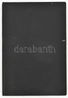 Egyházművészeti Lap. Szerkeszti Dr. Czobor Béla. II. évfolyam, 1881. 384p. Egészvászon kötésben