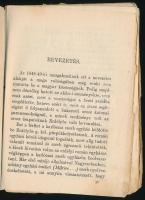 Moldován Gergely: Ságuna András
/Olcsó Könyvtár/, Bp., 1916. Franklin-T. 156 l. Fuzve, kiadói, kiss...
