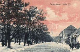 Busko Pavilion with arcades