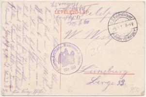 1918 Máramaros, Maramures; Román népviselet. Kaufmann Ábrahám és fiai kiadása / Romanian folklore. A...