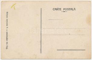 Felsővidra, Vidra de Sus, Avram Iancu; Casa lui Avram Iancu / Avram Iancu, az 1848-as magyarellenes ...