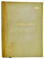 A beszélő köntös. Forgatókönyv, 1968. Rendező: Fejér Tamás. Mafilm