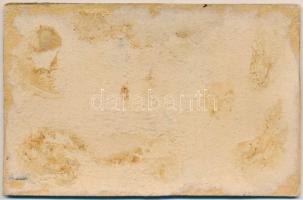 Szeged, Scherk Sándor cipész üzlete, photo (r)