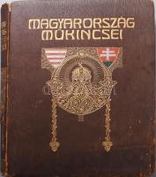 Magyarország műkincsei. Szerk.: Czobor Béla- Szalay Imre. II. köt. Bp., é. n., Magyar Könyvkereskedő...