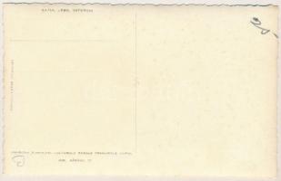 Les, Lesu (Naszód, Nasaud); ház belső kemencével / house interior, oven. photo