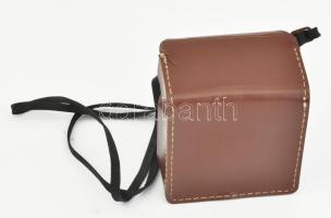 Kodak Brownie Starmeter kamera, tokjával