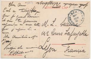 Nagyszalonta, Salonta; Toldy tér, Salamon Ármin, Róth Mór, Schwimmer Ignác üzlete. Patócs János kiad...