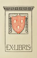 Die Kunst. Herausgegeben von Richard Muther. Német nyelvű művészeti könyvsorozat 19 kötete: Rembrand...