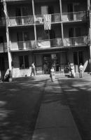 cca 1960 és 1975 között készült privát felvételek Balatonlellén (csónakázás, fürdés, ellenfényes akt...