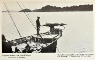 Dr. Adolf Meyer: Brehms Tierleben. 10 kötet. Wien, (cca 1880-1890), Gutenberg-Verlag. Fekete-fehér é...