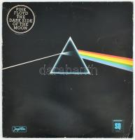 Pink Floyd - The Dark Side Of The Moon.  Vinyl, LP, Album, Jugoton-Harvest, Jugoszlávia, 1986. VG