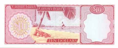 Kajmán-szigetek 1974(1981). 1$, 5$, 10$, 25$ T:I Összesen 4klf db!