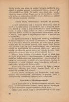 Szárszó. Az 1943. évi balatonszárszói Magyar Élet-tábor előadás- és megbeszéléssorozata.
Budapest, ...