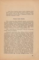 Szárszó. Az 1943. évi balatonszárszói Magyar Élet-tábor előadás- és megbeszéléssorozata.
Budapest, ...