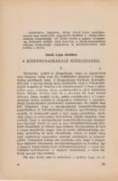 Szárszó. Az 1943. évi balatonszárszói Magyar Élet-tábor előadás- és megbeszéléssorozata.
Budapest, ...