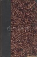 Nansen, Fridtjof:
Éjen és jégen át. Rövidítve fordította: Brózik Károly. Számos képpel. 1-2. rész. ...