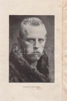 Nansen, Fridtjof:
Éjen és jégen át. Rövidítve fordította: Brózik Károly. Számos képpel. 1-2. rész. ...