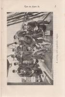 Nansen, Fridtjof:
Éjen és jégen át. Rövidítve fordította: Brózik Károly. Számos képpel. 1-2. rész. ...