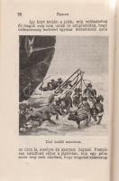 Nansen, Fridtjof:
Éjen és jégen át. Rövidítve fordította: Brózik Károly. Számos képpel. 1-2. rész. ...