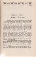 Nansen, Fridtjof:
Éjen és jégen át. Rövidítve fordította: Brózik Károly. Számos képpel. 1-2. rész. ...