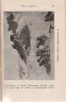 Nansen, Fridtjof:
Éjen és jégen át. Rövidítve fordította: Brózik Károly. Számos képpel. 1-2. rész. ...