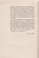 Balázs Béla:
Doktor Szélpál Margit. Tragédia három felvonásban.
Gyoma, 1918. Kner Izidor (ny.) 97 ...