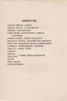 Balázs Béla:
Doktor Szélpál Margit. Tragédia három felvonásban.
Gyoma, 1918. Kner Izidor (ny.) 97 ...