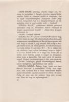 Balázs Béla:
Doktor Szélpál Margit. Tragédia három felvonásban.
Gyoma, 1918. Kner Izidor (ny.) 97 ...