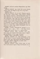 Balázs Béla:
Doktor Szélpál Margit. Tragédia három felvonásban.
Gyoma, 1918. Kner Izidor (ny.) 97 ...