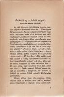 Babits Mihály:
Sziget és tenger. Versek.
Budapest, [1925]. Athenaeum Irodalmi és Nyomdai Rt. 100 p...