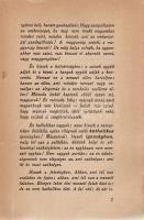 Babits Mihály:
Sziget és tenger. Versek.
Budapest, [1925]. Athenaeum Irodalmi és Nyomdai Rt. 100 p...