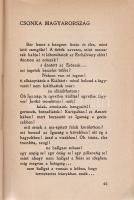 Babits Mihály:
Sziget és tenger. Versek.
Budapest, [1925]. Athenaeum Irodalmi és Nyomdai Rt. 100 p...