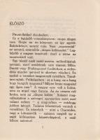 Babits Mihály:
Pávatollak. Műfordítások.
(Budapest), 1920. A Táltos kiadása (Helios sajtóipari üze...