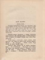 Garvay Andor:
Négy kis komédia. Garvay Andor egyfelvonásosai.
Gyoma, 1913. Nyomtatta és kiadja Kne...