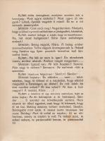 Garvay Andor:
Négy kis komédia. Garvay Andor egyfelvonásosai.
Gyoma, 1913. Nyomtatta és kiadja Kne...
