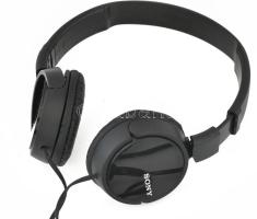 Sony vezetékes fejhallgató, működik